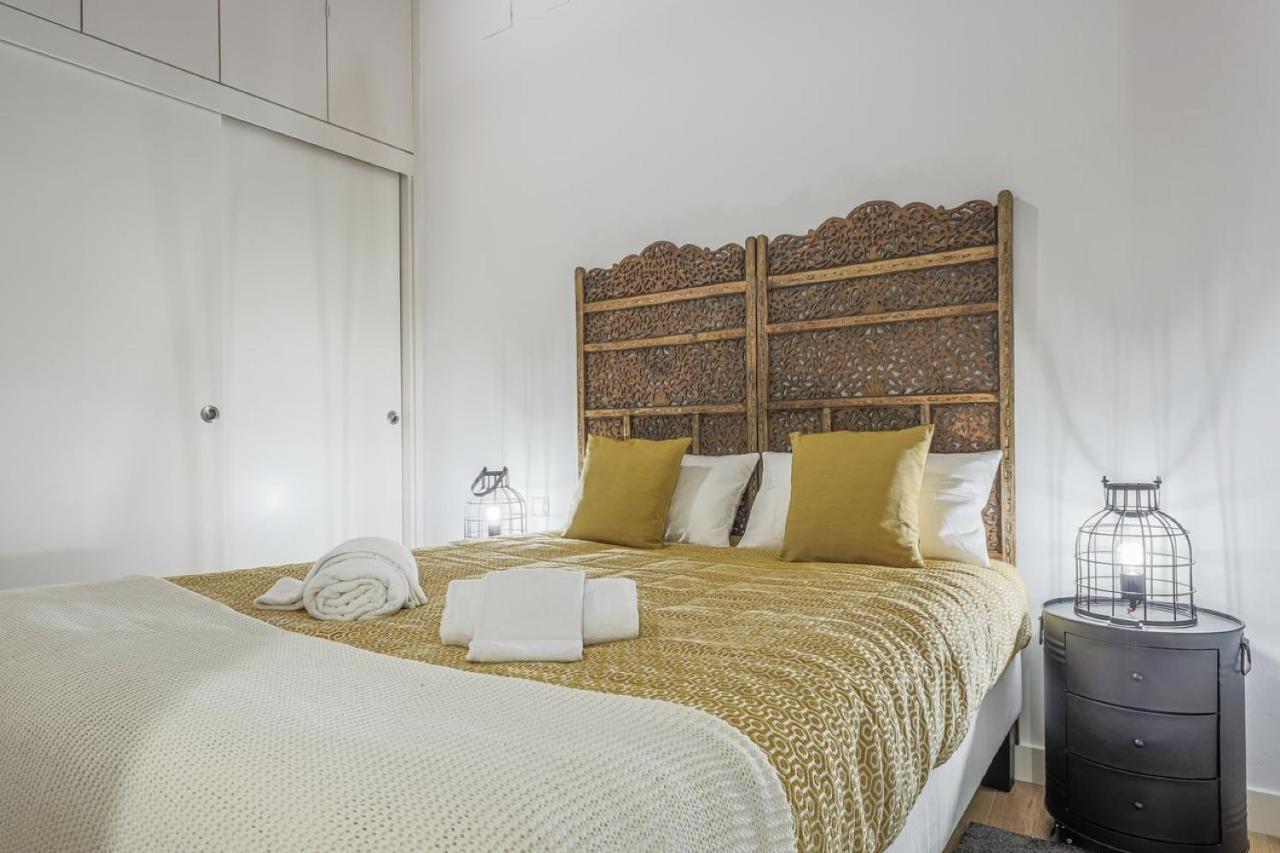 Alohamundi Castellar Apartment Seville Exterior photo