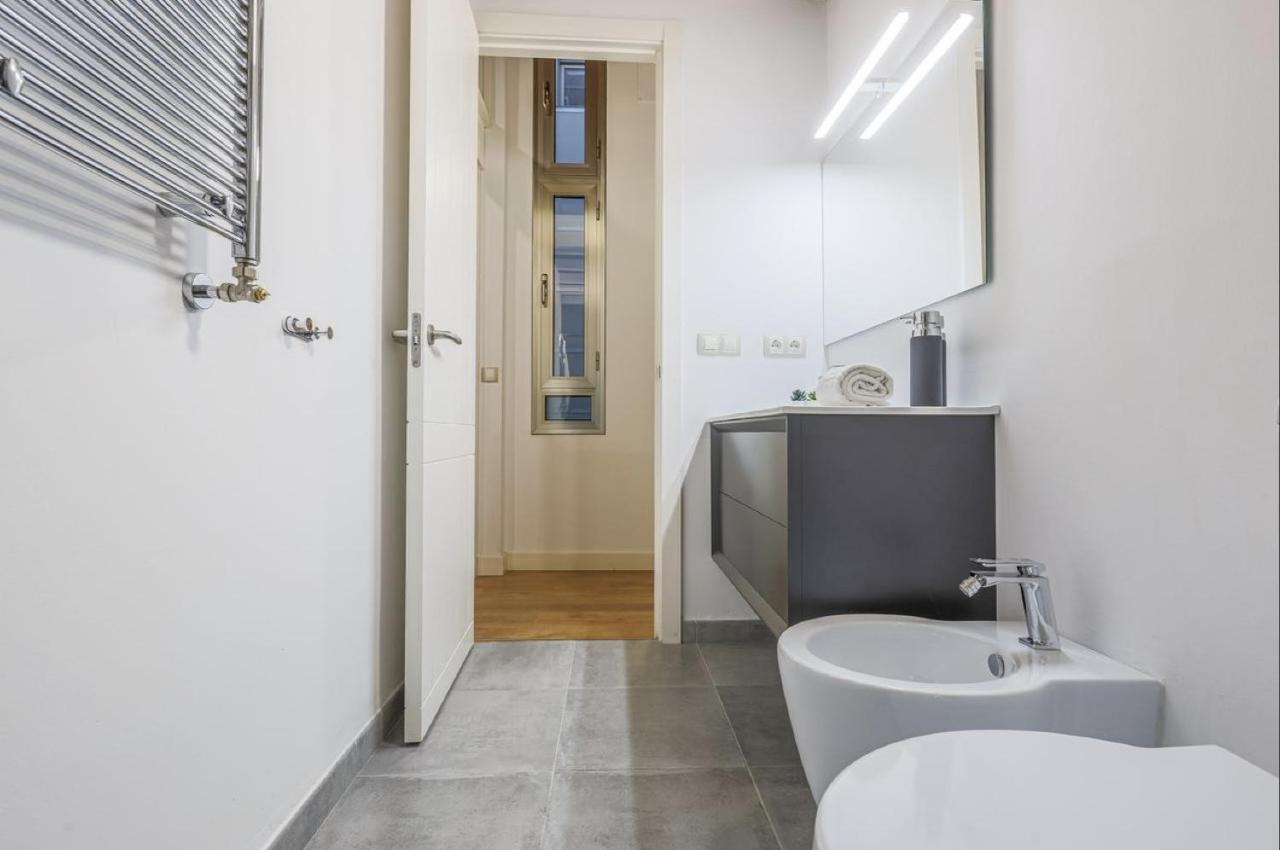 Alohamundi Castellar Apartment Seville Exterior photo
